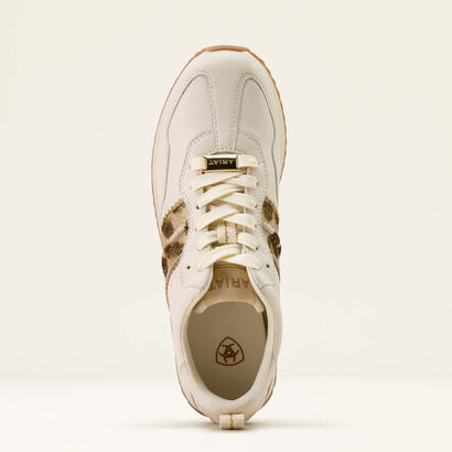 Ranch Runner Trainer Toe