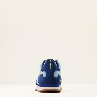 Ranch Runner Trainer Heel