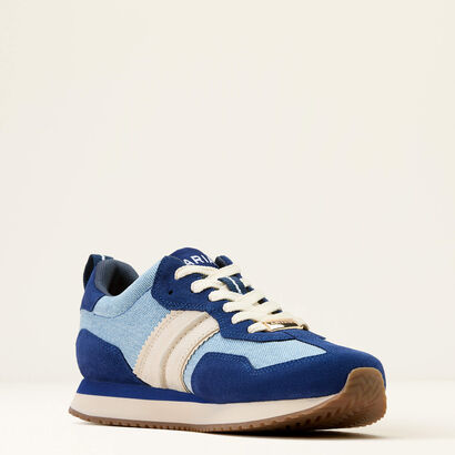Ranch Runner Trainer Medial