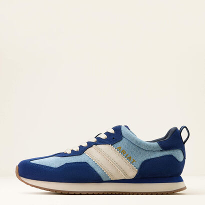 Ranch Runner Trainer Side