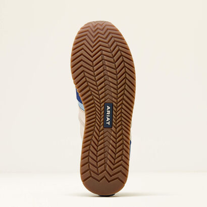 Ranch Runner Trainer Sole