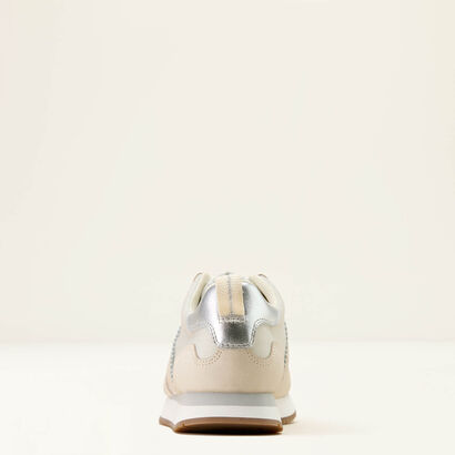 Ranch Runner Trainer Heel