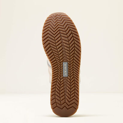 Ranch Runner Trainer Sole