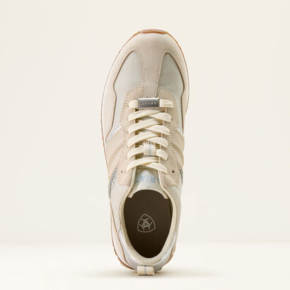 Ranch Runner Trainer Toe
