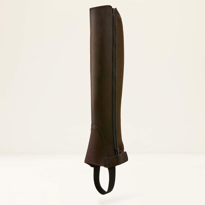 Scout Half Chap
