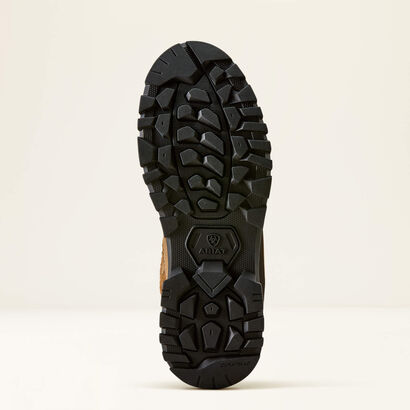 Wetherby Waterproof Insulated Boot Sole