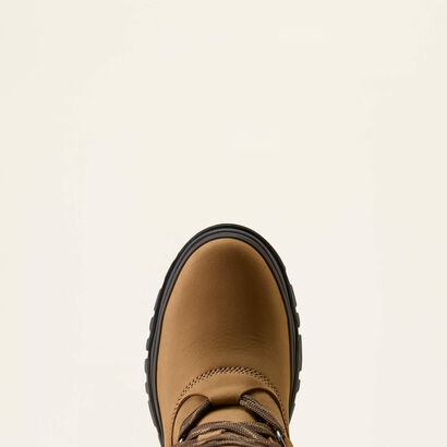 Wetherby Waterproof Insulated Boot Toe