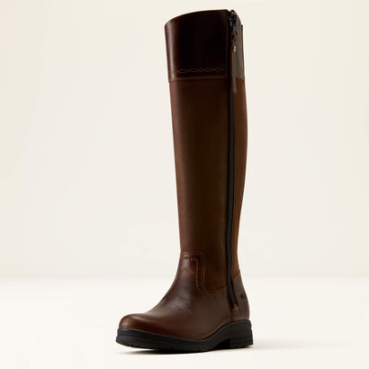 Windsor Waterproof Boot