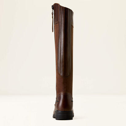 Windsor Waterproof Boot Heel