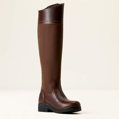 Windsor Waterproof Boot Medial