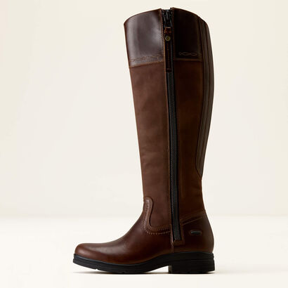 Windsor Waterproof Boot Side