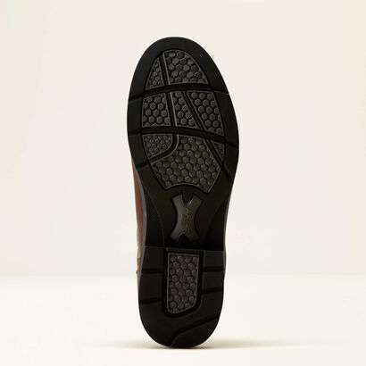 Windsor Waterproof Boot Sole
