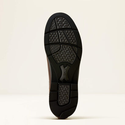 Langley Waterproof Chelsea Boot Sole