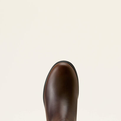 Langley Waterproof Chelsea Boot Toe