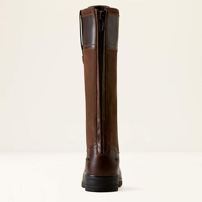Wythburn Waterproof Boot Heel