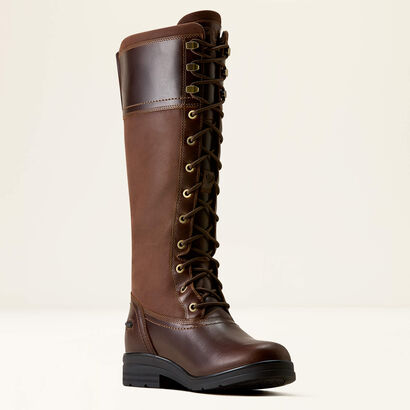 Wythburn Waterproof Boot Medial
