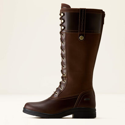 Wythburn Waterproof Boot Side