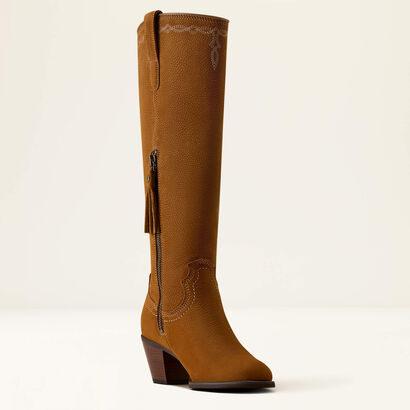 Blaire Boot Medial