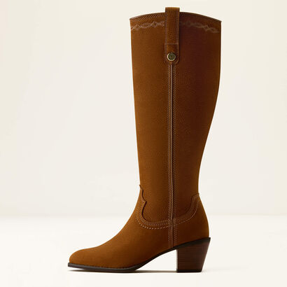 Blaire Boot Side