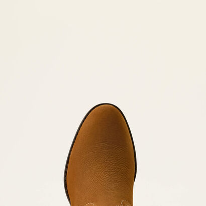 Blaire Boot Toe