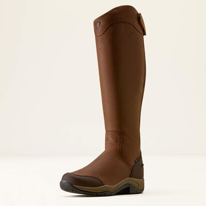 Telluride Tall Sherpa Waterproof Boot