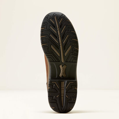 Telluride Tall Sherpa Waterproof Boot Sole