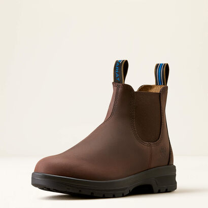 Cooper Chelsea Boot