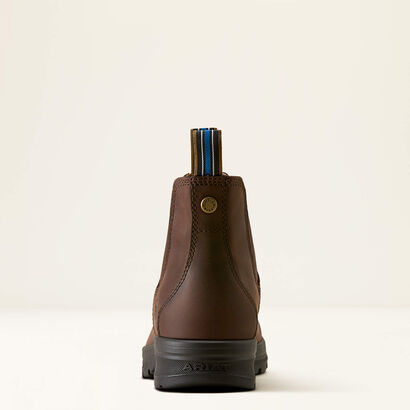 Cooper Chelsea Boot Heel