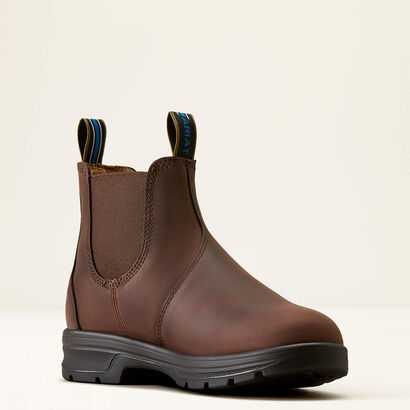 Cooper Chelsea Boot Medial