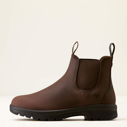 Cooper Chelsea Boot Side