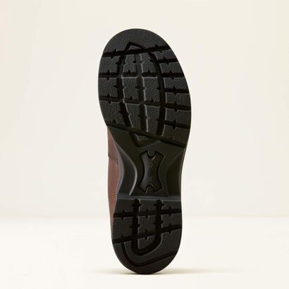 Cooper Chelsea Boot Sole