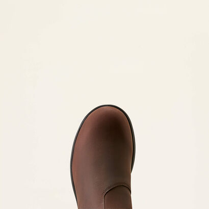 Cooper Chelsea Boot Toe