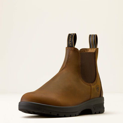 Cooper Chelsea Boot