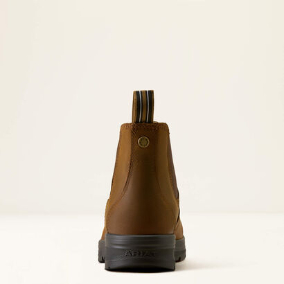 Cooper Chelsea Boot Heel