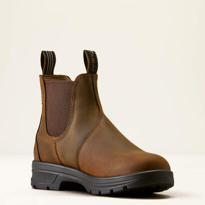 Cooper Chelsea Boot Medial