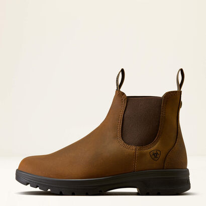 Cooper Chelsea Boot Side