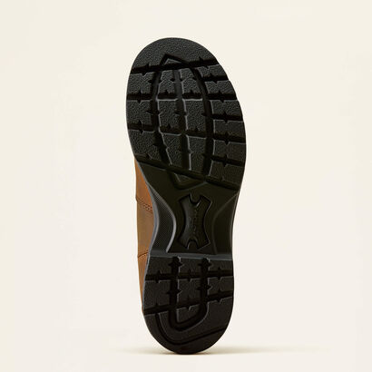 Cooper Chelsea Boot Sole