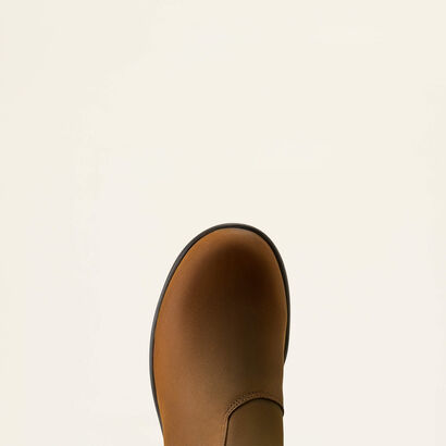 Cooper Chelsea Boot Toe