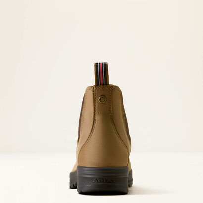 Cooper Chelsea Boot Heel