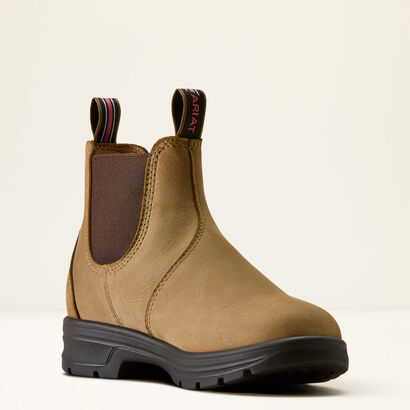 Cooper Chelsea Boot Medial