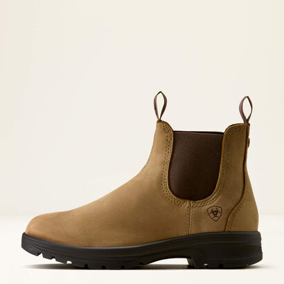 Cooper Chelsea Boot Side