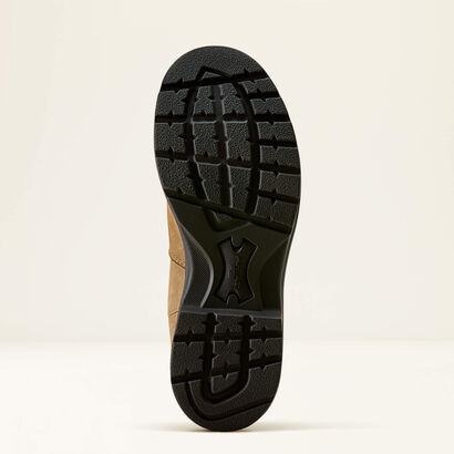 Cooper Chelsea Boot Sole