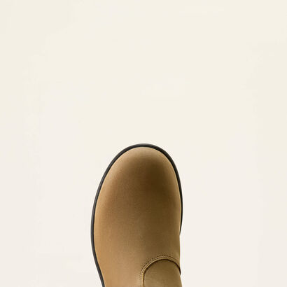 Cooper Chelsea Boot Toe