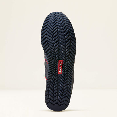 Ranch Runner Waterproof Trainer Sole
