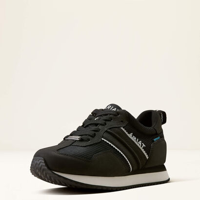 Ranch Runner Waterproof Trainer