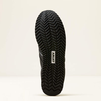 Ranch Runner Waterproof Trainer Sole