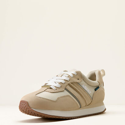 Ranch Runner Waterproof Trainer