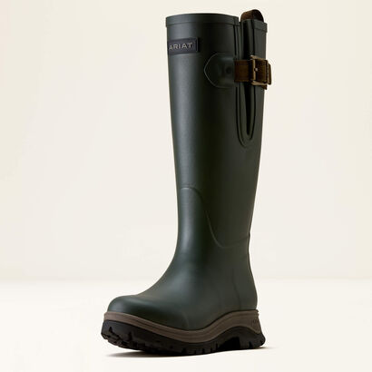 Woodstock Rubber Boot