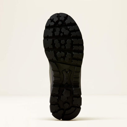 Woodstock Rubber Boot Sole