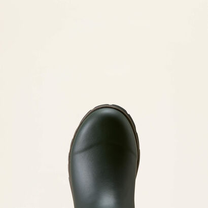 Woodstock Rubber Boot Toe